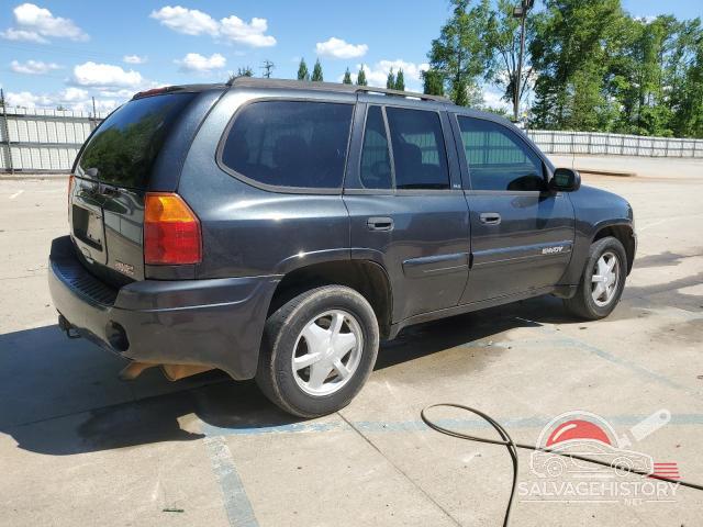 1GKDS13S832298230 2003 GMC ENVOY photo no. 3