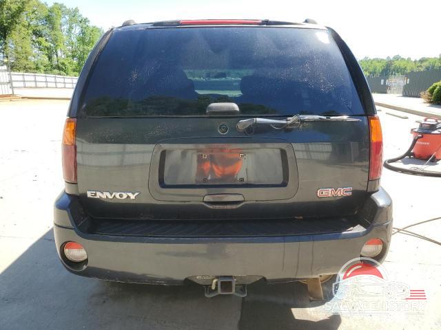 1GKDS13S832298230 2003 GMC ENVOY photo no. 6