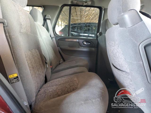 1GKDT13S132303278 2003 GMC ENVOY photo no. 10