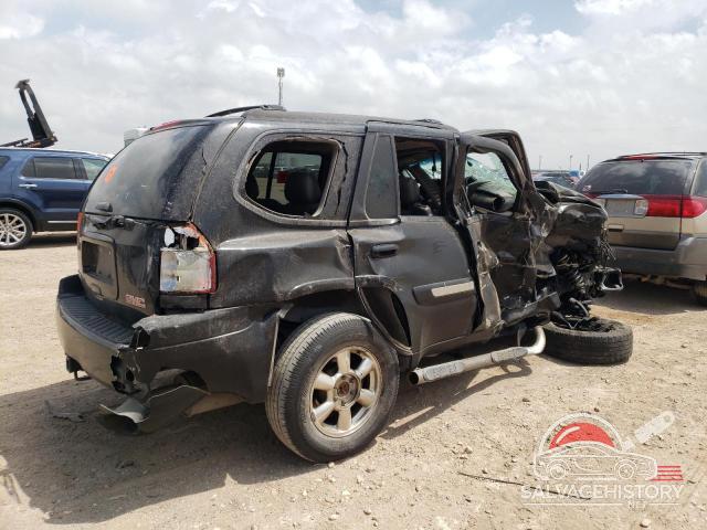 1GKDT13S832209723 2003 GMC ENVOY photo no. 3
