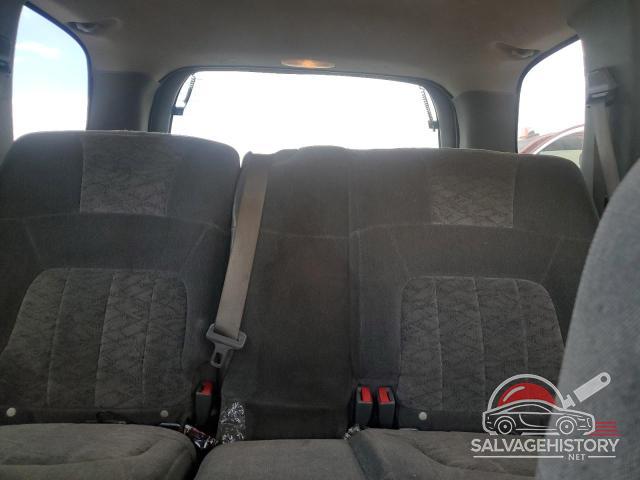 1GKDS13S542233224 2004 GMC ENVOY photo no. 10