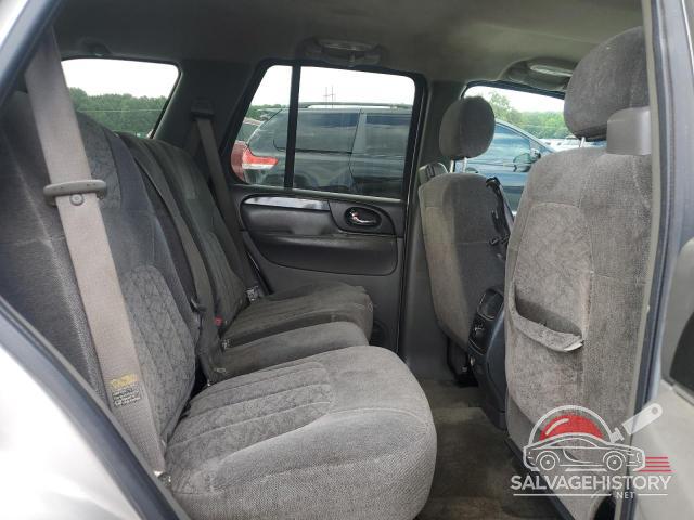 1GKDS13S542233224 2004 GMC ENVOY photo no. 11