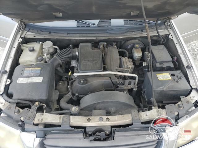 1GKDS13S542233224 2004 GMC ENVOY photo no. 12