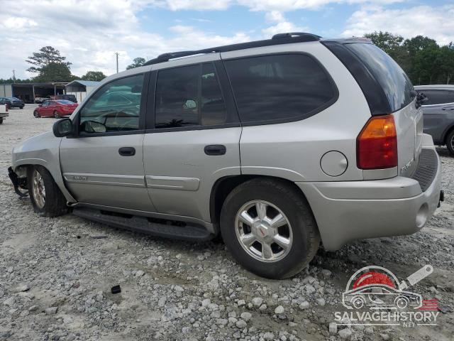 1GKDS13S542233224 2004 GMC ENVOY photo no. 2