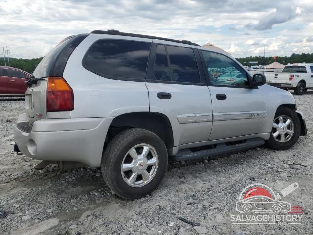 1GKDS13S542233224 2004 GMC ENVOY photo no. 3