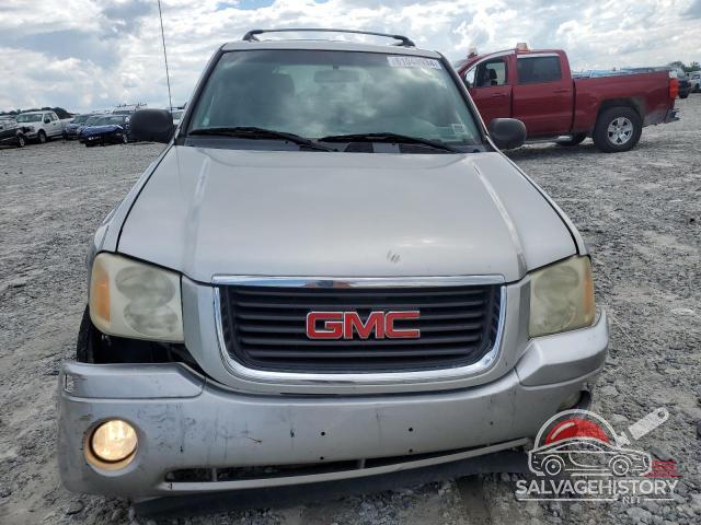 1GKDS13S542233224 2004 GMC ENVOY photo no. 5