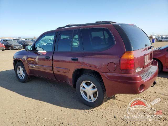 1GKDT13S242268901 2004 GMC ENVOY photo no. 2