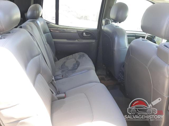 1GKET12P146148596 2004 GMC ENVOY photo no. 11