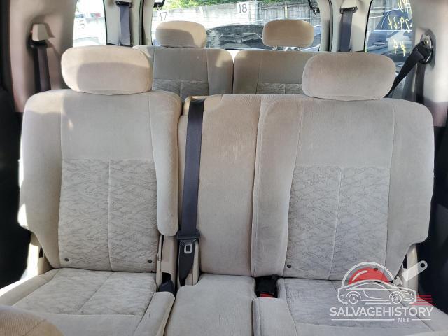 1GKES16S056143330 2005 GMC ENVOY photo no. 10