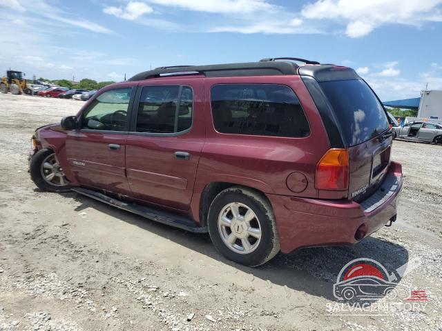 1GKES16S056143330 2005 GMC ENVOY photo no. 2