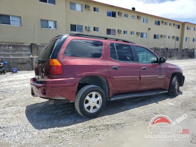 1GKES16S056143330 2005 GMC ENVOY photo no. 3