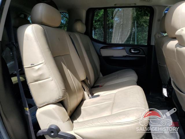 1GKET16S656122690 2005 GMC ENVOY photo no. 11