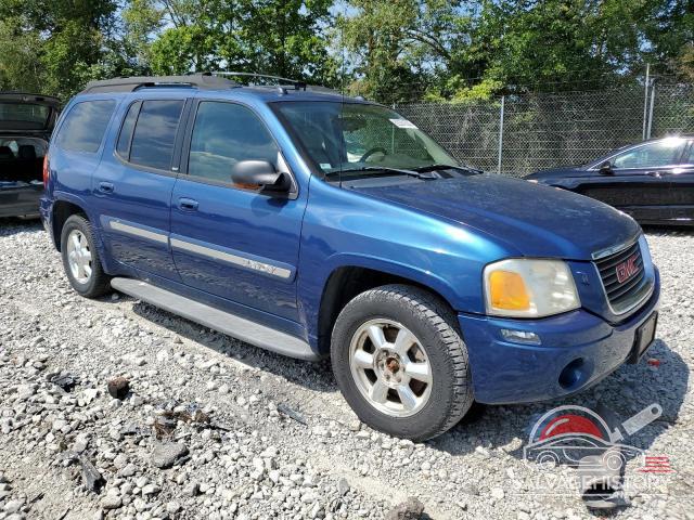 1GKET16S656122690 2005 GMC ENVOY photo no. 4