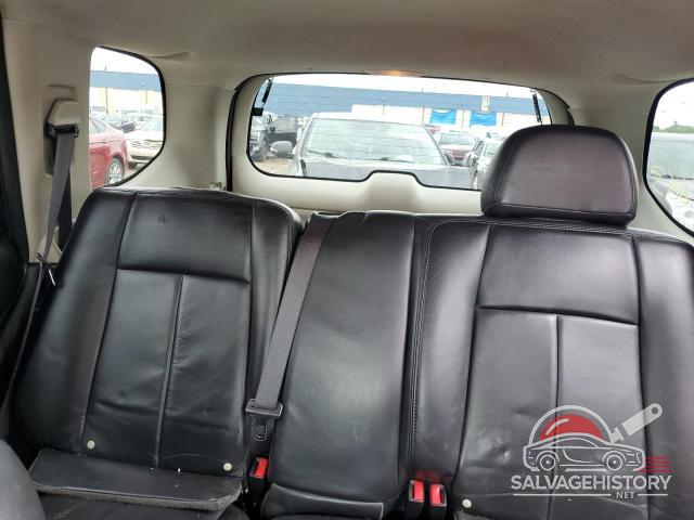 1GKET63M962291663 2006 GMC ENVOY photo no. 10