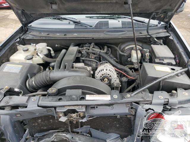 1GKET63M962291663 2006 GMC ENVOY photo no. 12