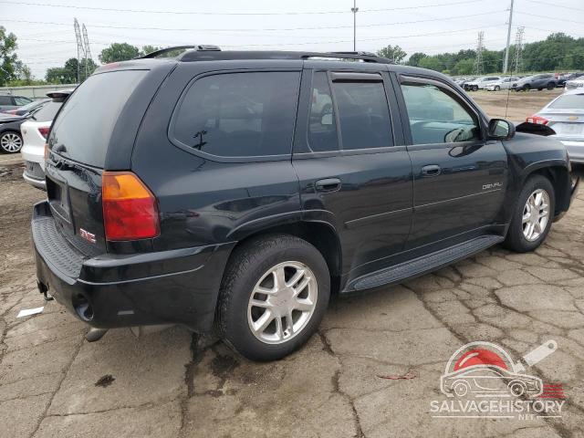 1GKET63M962291663 2006 GMC ENVOY photo no. 3