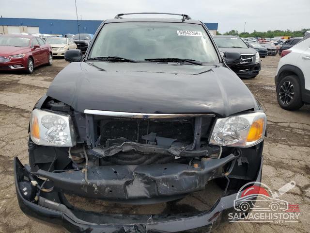 1GKET63M962291663 2006 GMC ENVOY photo no. 5