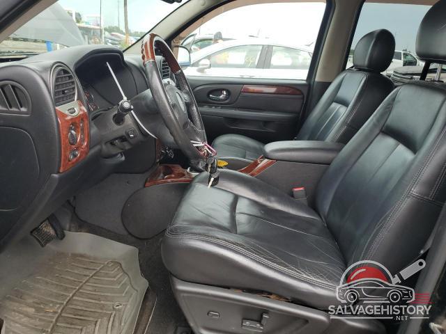 1GKET63M962291663 2006 GMC ENVOY photo no. 7