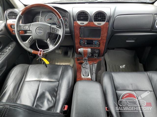 1GKET63M962291663 2006 GMC ENVOY photo no. 8