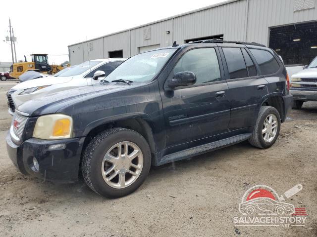 1GKES63M072100619 2007 GMC ENVOY photo no. 17