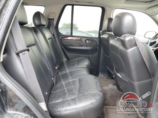 1GKES63M072100619 2007 GMC ENVOY photo no. 11