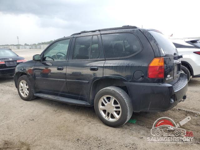 1GKES63M072100619 2007 GMC ENVOY photo no. 2
