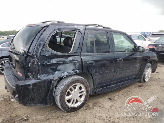 1GKES63M072100619 2007 GMC ENVOY photo no. 3