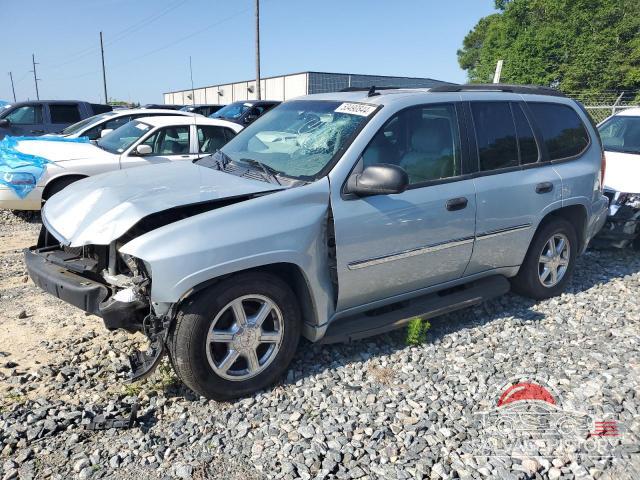 1GKDS13S982122570 2008 GMC ENVOY photo no. 13
