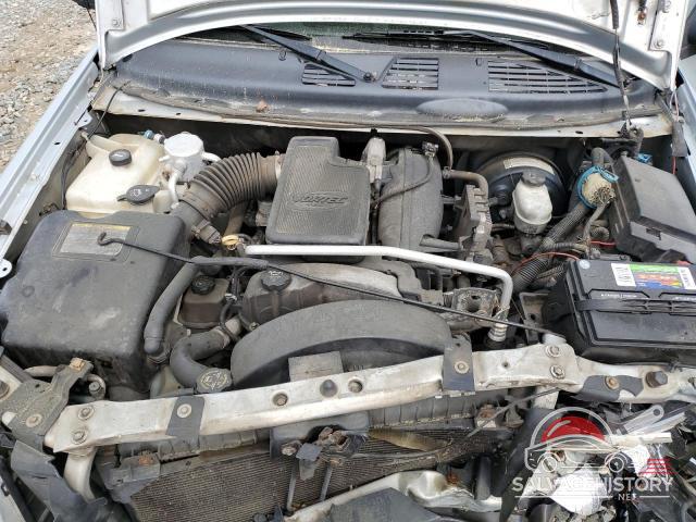 1GKDS13S982122570 2008 GMC ENVOY photo no. 12