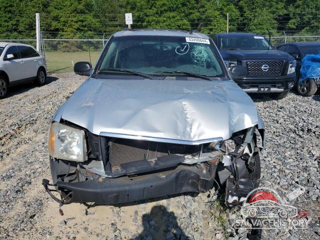 1GKDS13S982122570 2008 GMC ENVOY photo no. 5