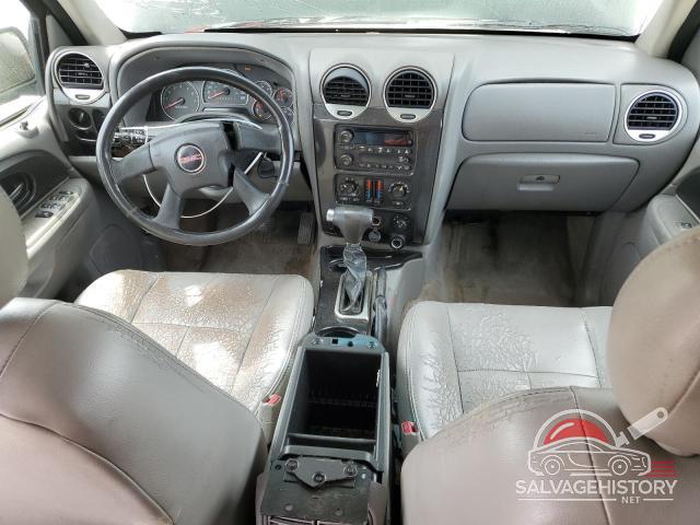1GKDS13S982122570 2008 GMC ENVOY photo no. 8