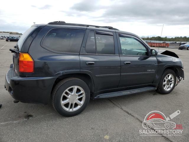 1GKET63MX82165122 2008 GMC ENVOY photo no. 3
