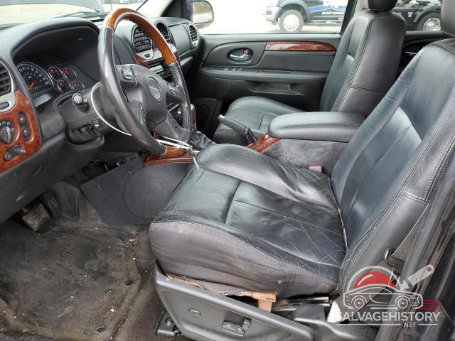 1GKET63MX82165122 2008 GMC ENVOY photo no. 7