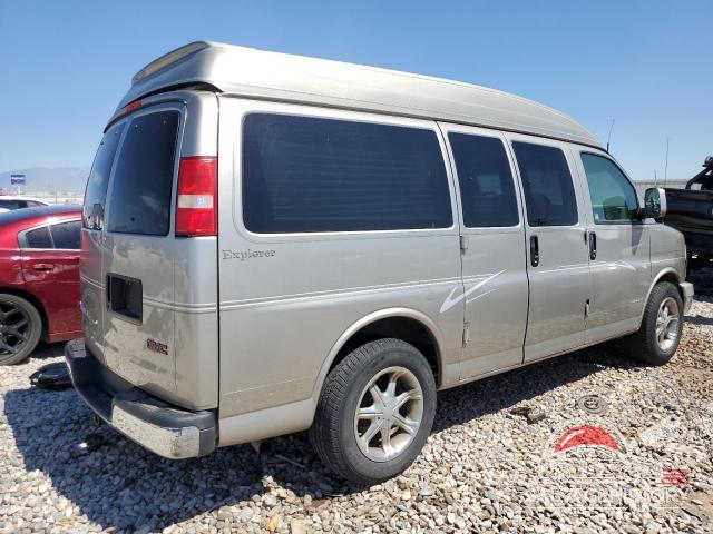 1GDFG15T431125334 2003 GMC SAVANA photo no. 3