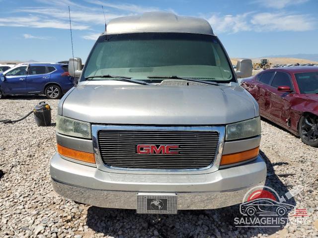 1GDFG15T431125334 2003 GMC SAVANA photo no. 5
