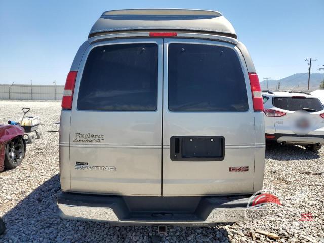1GDFG15T431125334 2003 GMC SAVANA photo no. 6
