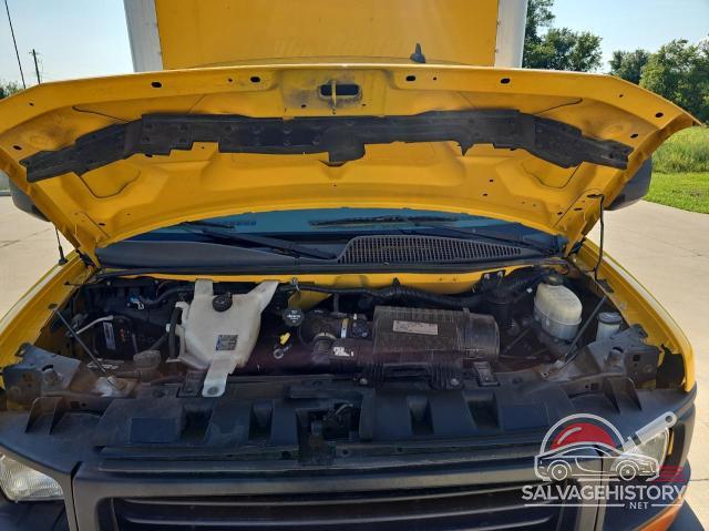 1GD37TCG6H1905668 2017 GMC SAVANA photo no. 7