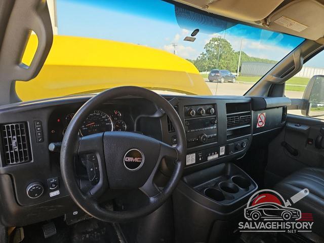 1GD37TCG6H1905668 2017 GMC SAVANA photo no. 9