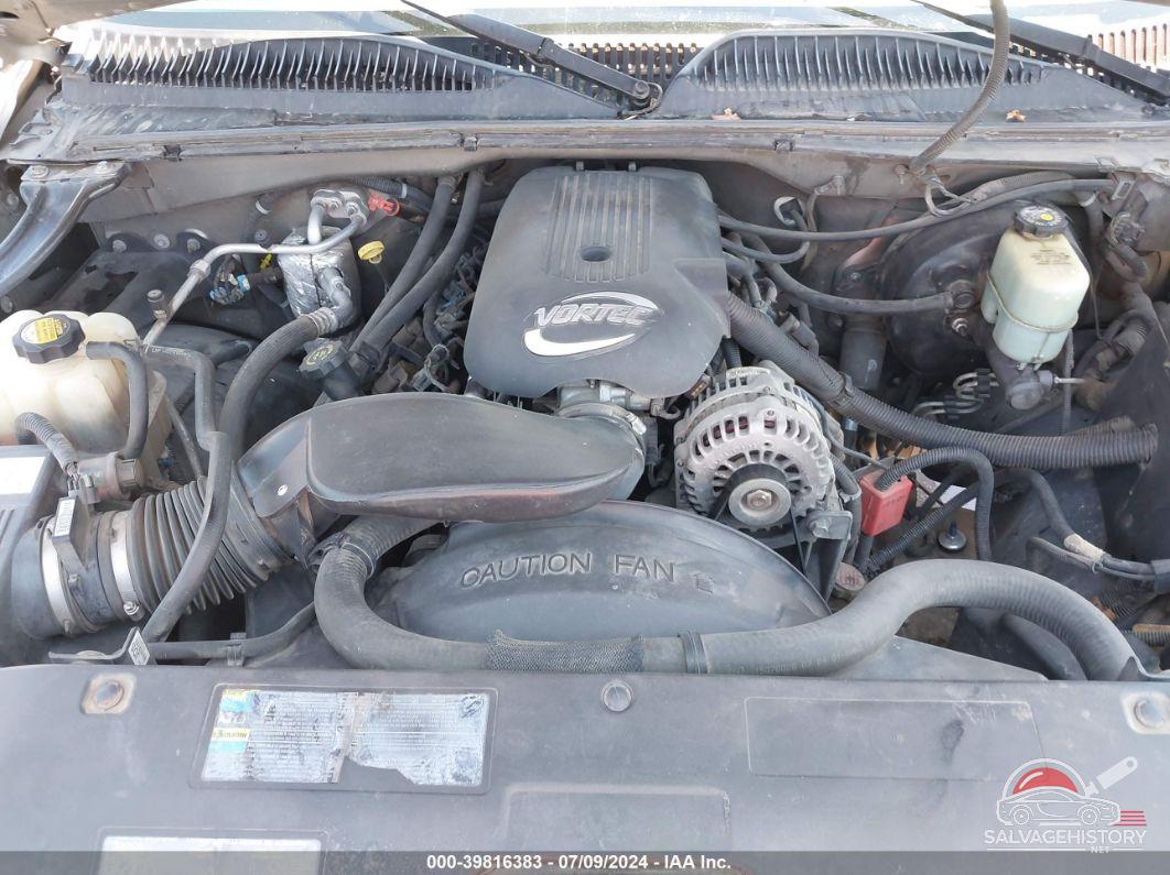 2GTEC19V021126626 2002 GMC SIERRA 1500 photo no. 10