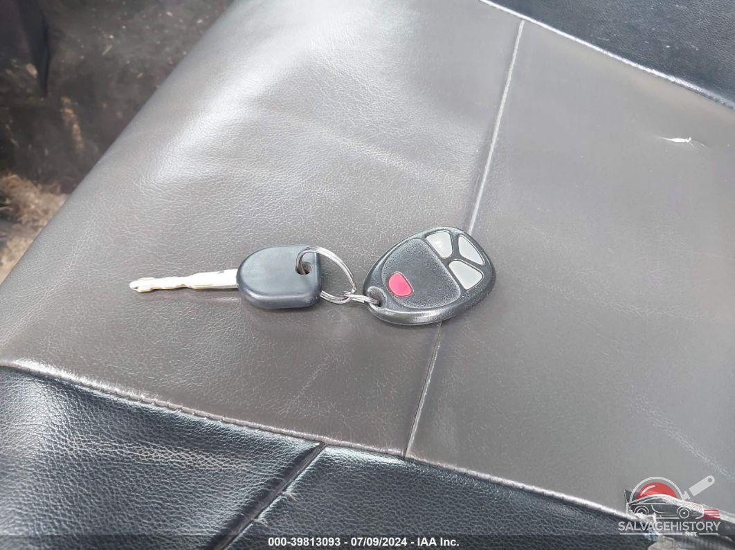 2GTEC19J871686320 2007 GMC SIERRA 1500 photo no. 11
