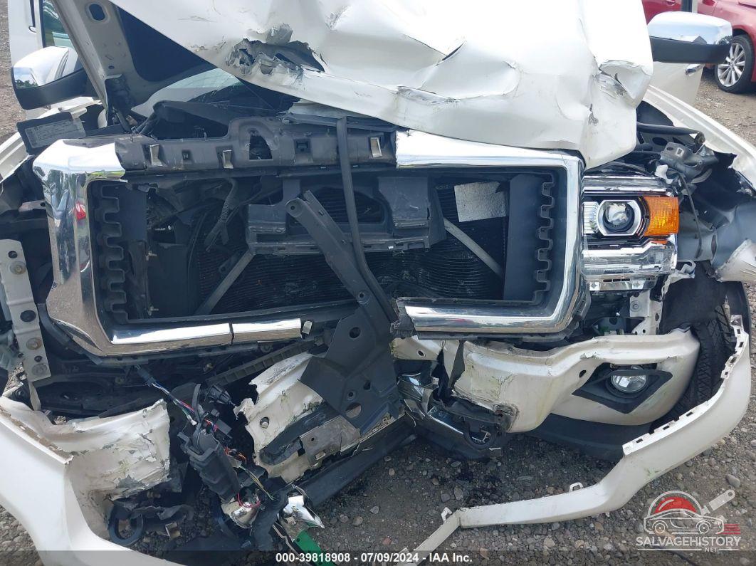 3GTU2WEJ4EG507275 2014 GMC SIERRA 1500 photo no. 10
