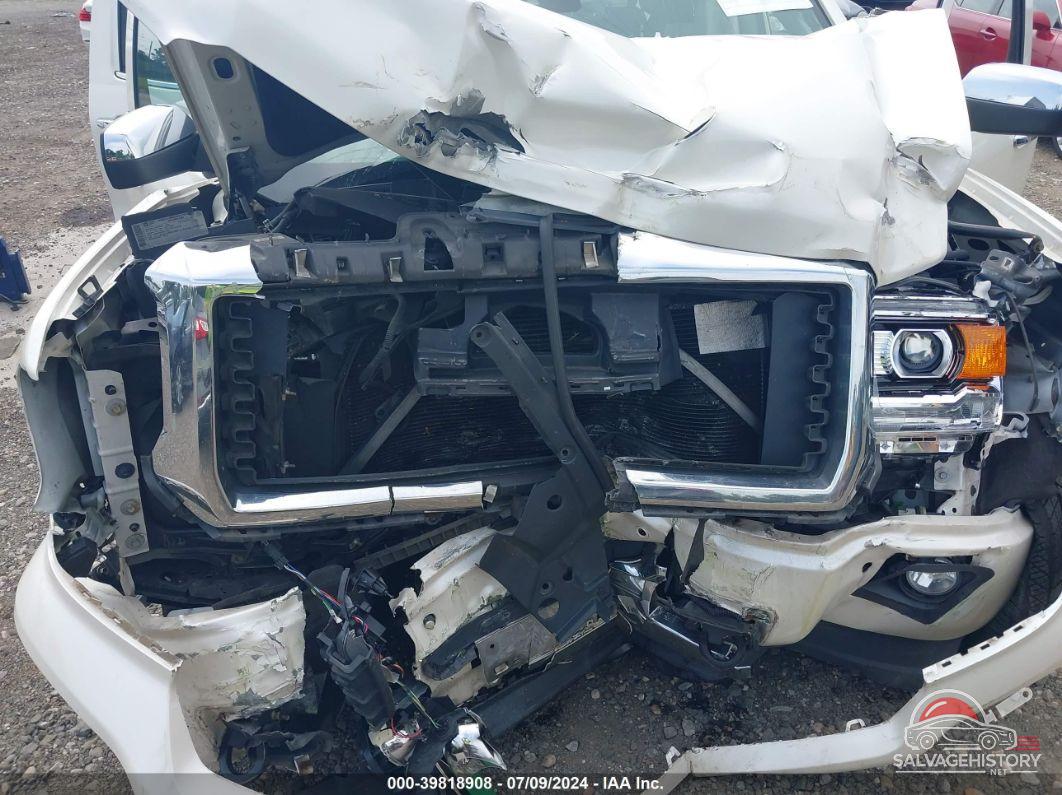 3GTU2WEJ4EG507275 2014 GMC SIERRA 1500 photo no. 6