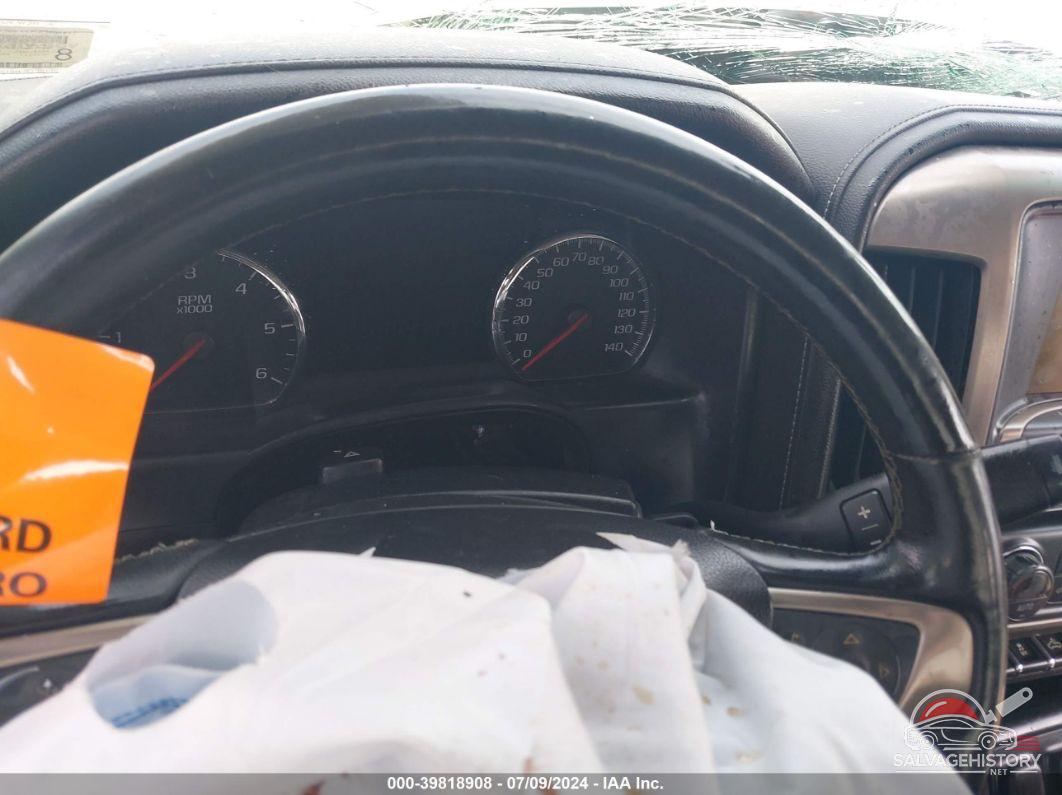 3GTU2WEJ4EG507275 2014 GMC SIERRA 1500 photo no. 7
