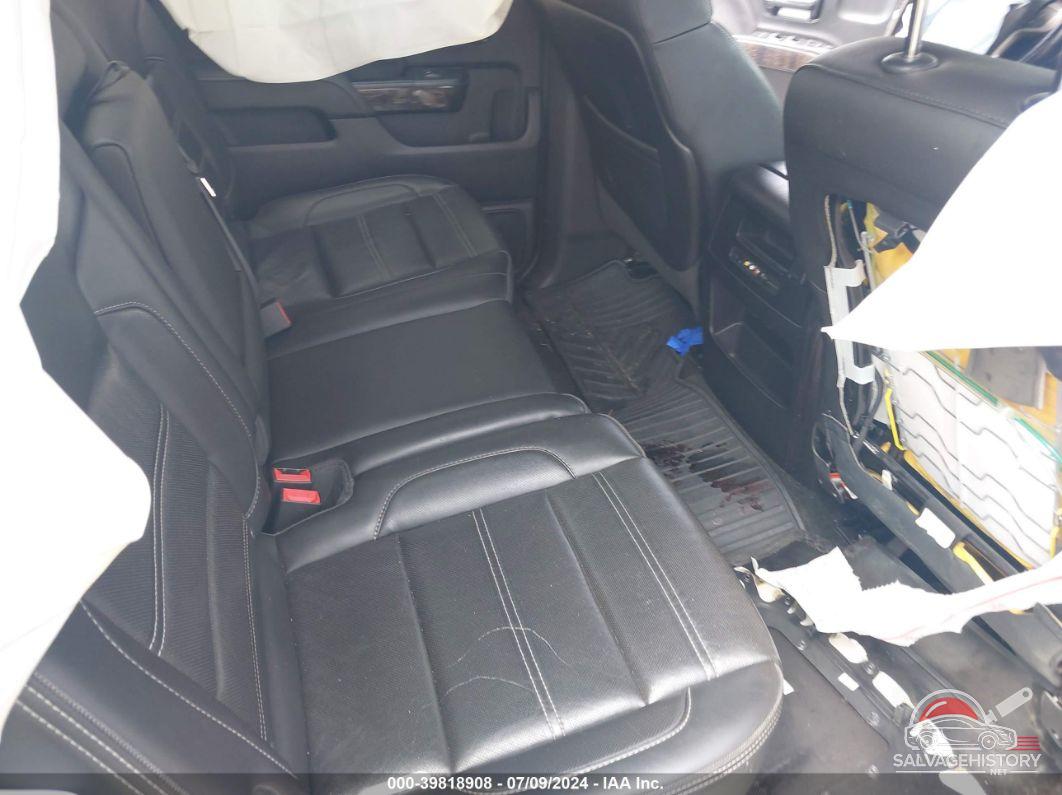 3GTU2WEJ4EG507275 2014 GMC SIERRA 1500 photo no. 8