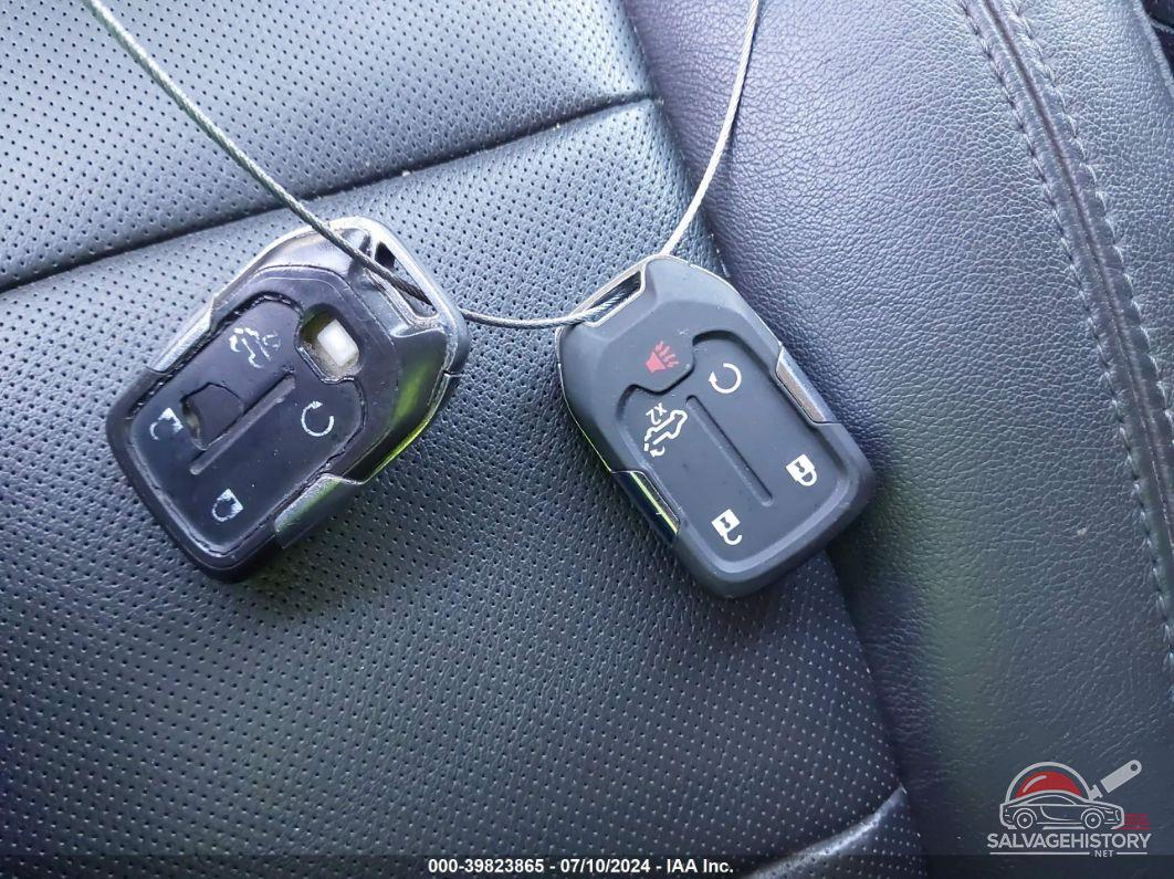 3GTU9DEL1KG181772 2019 GMC SIERRA 1500 photo no. 11