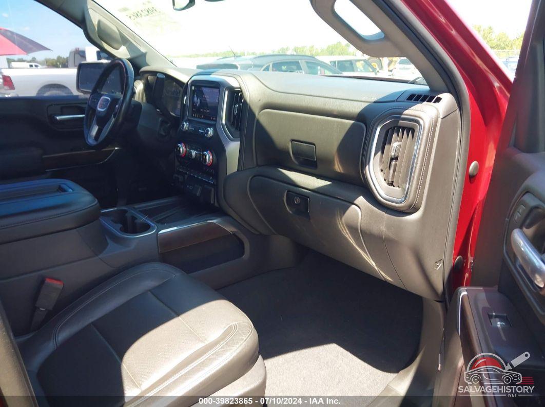 3GTU9DEL1KG181772 2019 GMC SIERRA 1500 photo no. 5
