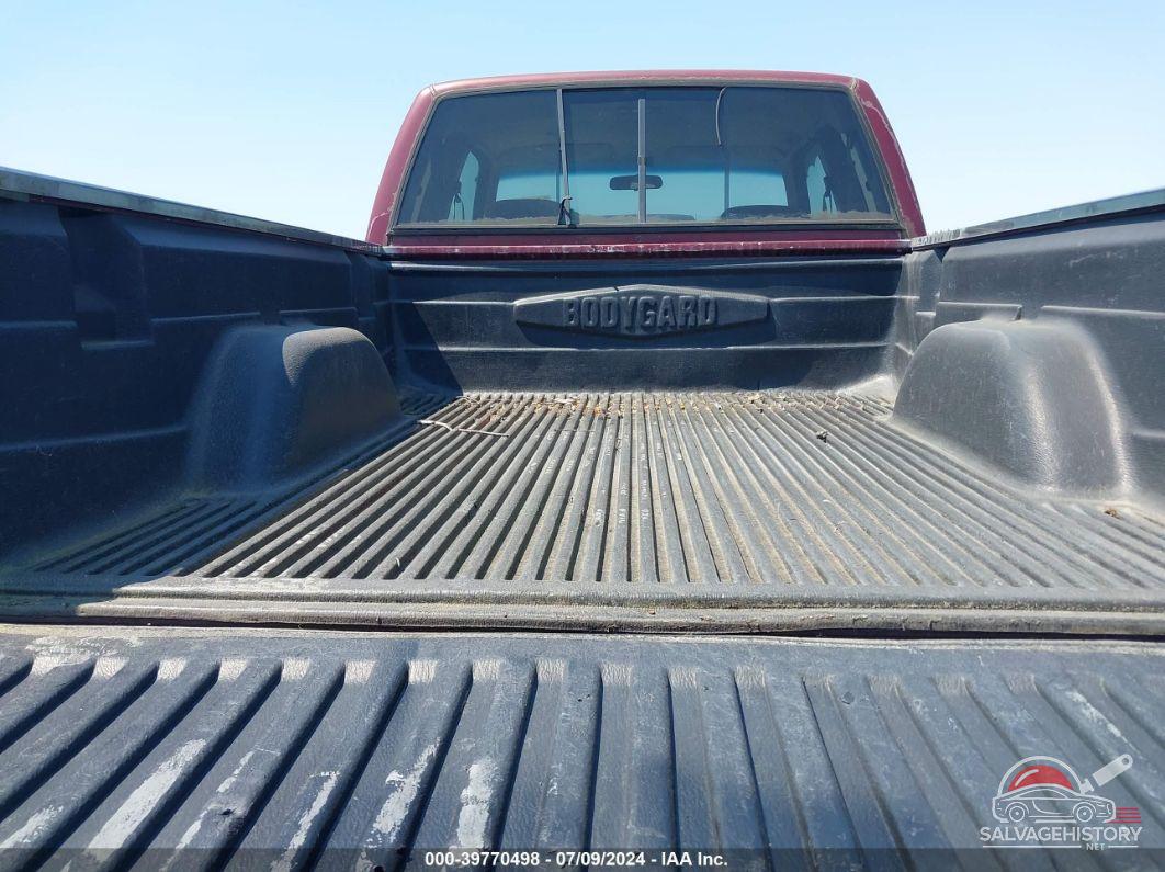 2GTFK29K5P1527017 1993 GMC SIERRA photo no. 8