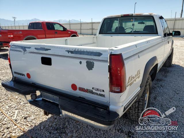 1GTGK29N3SE505054 1995 GMC SIERRA photo no. 3