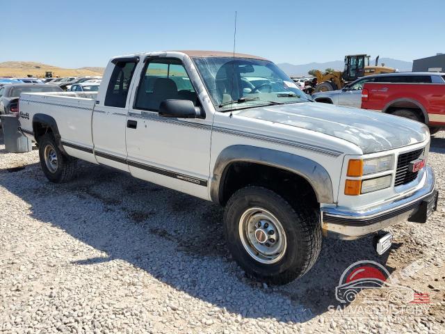 1GTGK29N3SE505054 1995 GMC SIERRA photo no. 4