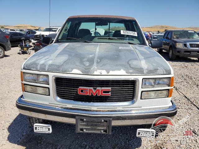 1GTGK29N3SE505054 1995 GMC SIERRA photo no. 5